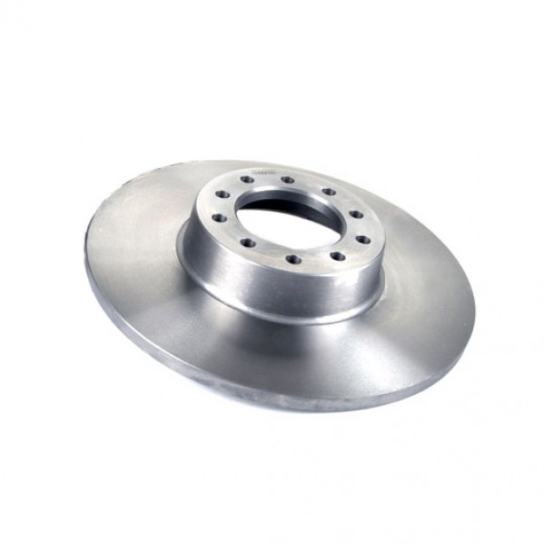 Competition Front Disc - large 5 bolt 12.125
